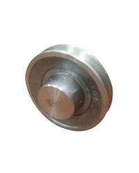 Poulies moyeux pleins PAT4B230