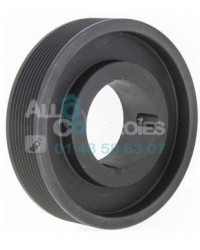 Poulies Poly-V PYB030J4
