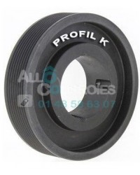 Poulies Poly-V PYB067K6