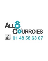 Courroies V150HA06629