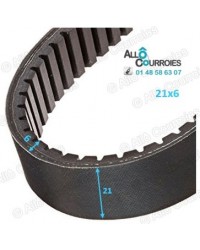 OPTIBELT VARIO POWER...