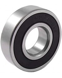 Roulement à billes 6202 2RS C3