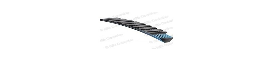 Courroie Polyflex  3 mm - 5mm - 7mm - 11 mm| Allocourroies.com