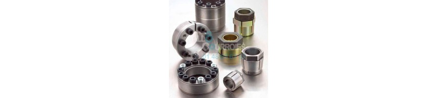 Moyeux Trantorque GT-MINI-OE | Allocourroies.com