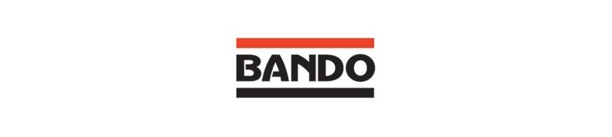 Courroie BANDO