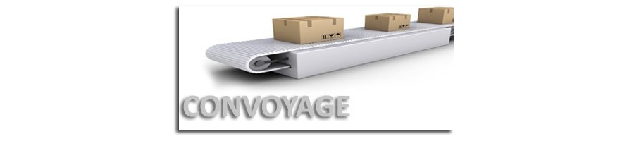 Courroies hutchinson poly v PJ / PK  Convoyage | Allocourroies