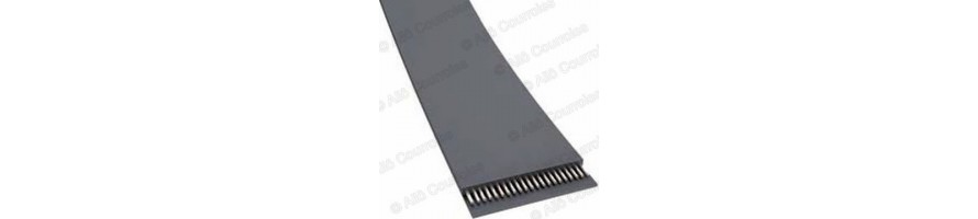 Courroie plate | Allocourroies.com